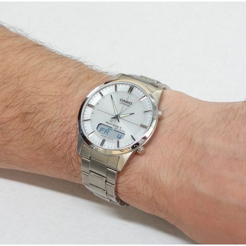 Zegarek CASIO LCW-M170TD-7AER