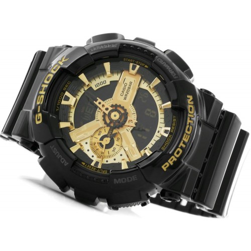 Zegarek CASIO GA-110GB-1AER