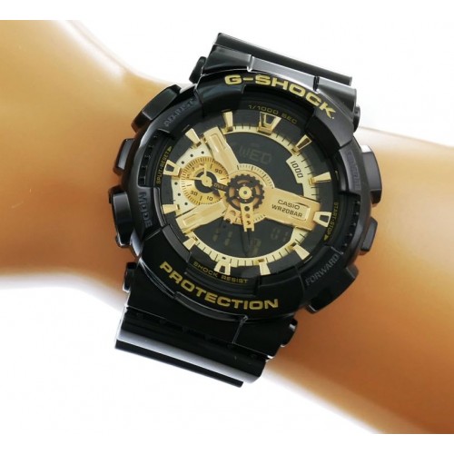 Zegarek CASIO GA-110GB-1AER