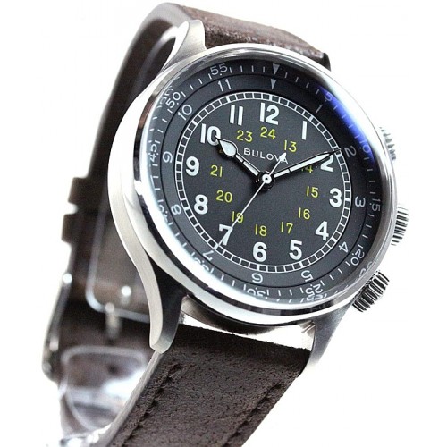 Zegarek BULOVA 96A245