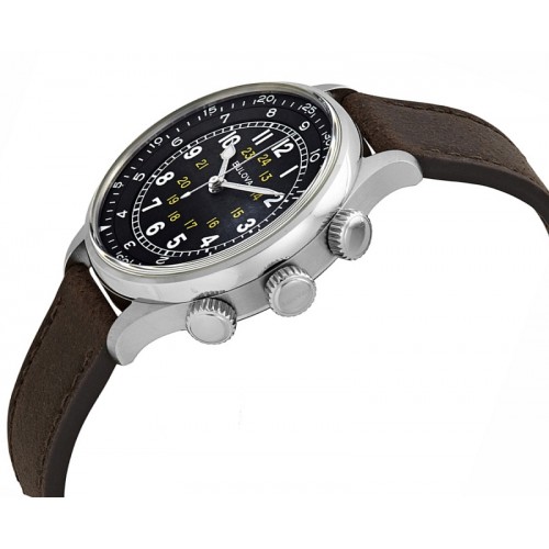 Zegarek BULOVA 96A245