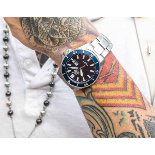 Zegarek ORIENT RA-AA0009L19B