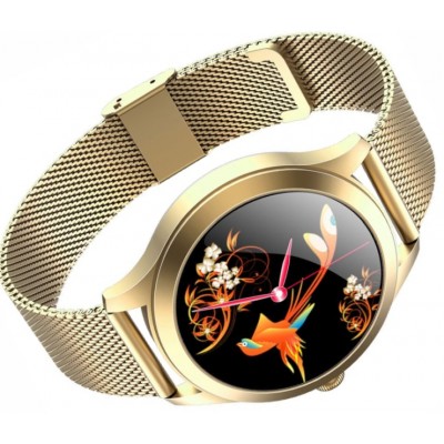 Smartwatch G.ROSSI SW014G-4