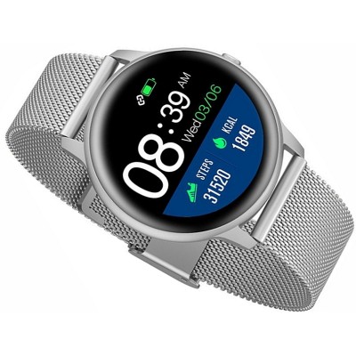 Smartwatch G.ROSSI SW015-3