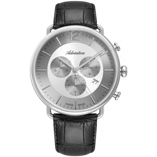 Zegarek ADRIATICA A8299.5253CH