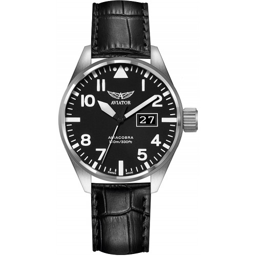 Zegarek AVIATOR V.1.22.0.148.4