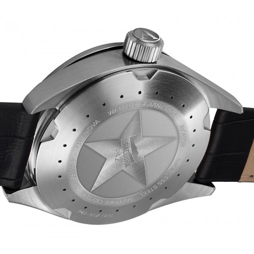 Zegarek AVIATOR V.1.22.0.148.4