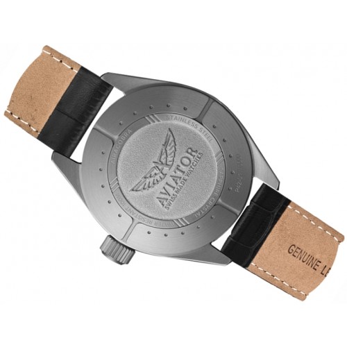 Zegarek AVIATOR V.1.22.0.148.4