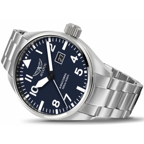 Zegarek AVIATOR V.1.22.0.149.5