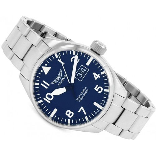 Zegarek AVIATOR V.1.22.0.149.5