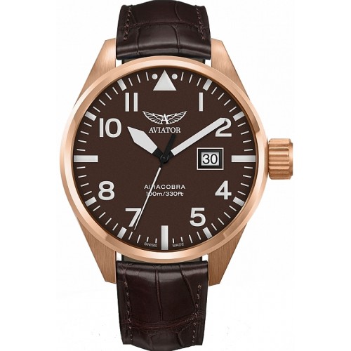 Zegarek AVIATOR V.1.22.2.151.4