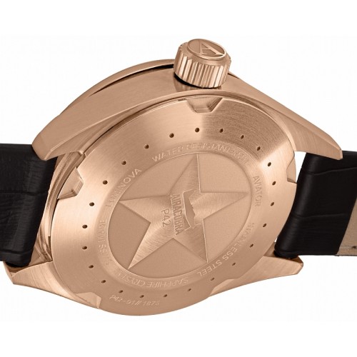 Zegarek AVIATOR V.1.22.2.151.4