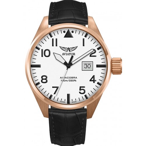 Zegarek AVIATOR V.1.22.2.152.4