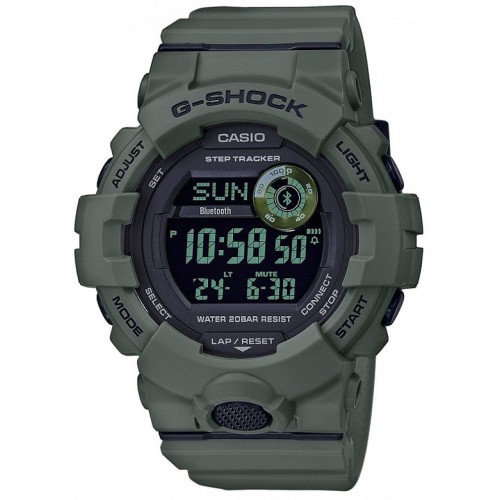 Zegarek CASIO G-SHOCK GBD-800UC-3ER