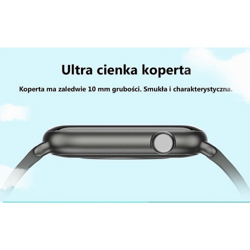 Smartwatch G.ROSSI SW013-2