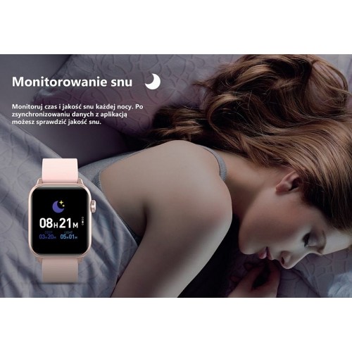 Smartwatch G.ROSSI SW013-2