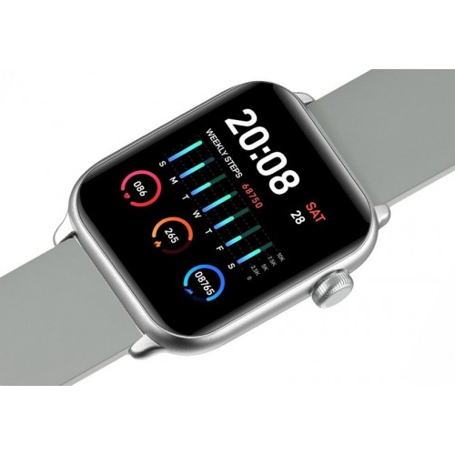 Smartwatch G.ROSSI SW013-2