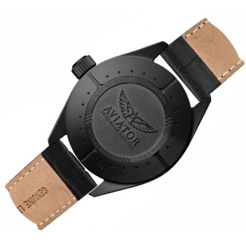 Zegarek AVIATOR V.1.22.5.157.4