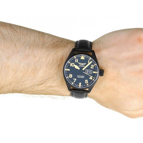 Zegarek AVIATOR V.1.22.5.157.4