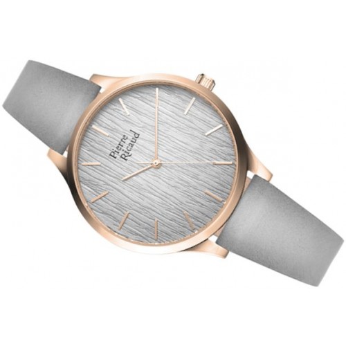 Zegarek PIERRE RICAUD P22081.9GR7Q