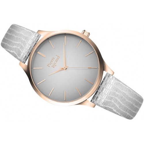 Zegarek PIERRE RICAUD P22060.9W17Q