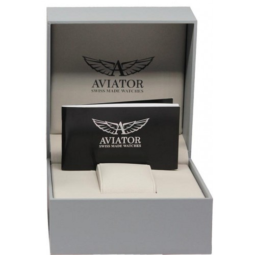 Zegarek AVIATOR V.1.22.0.148.4