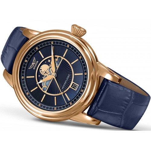 Zegarek AVIATOR V.1.33.2.256.4