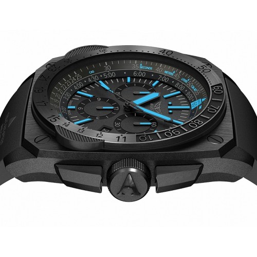 Zegarek AVIATOR M.2.30.5.217.6