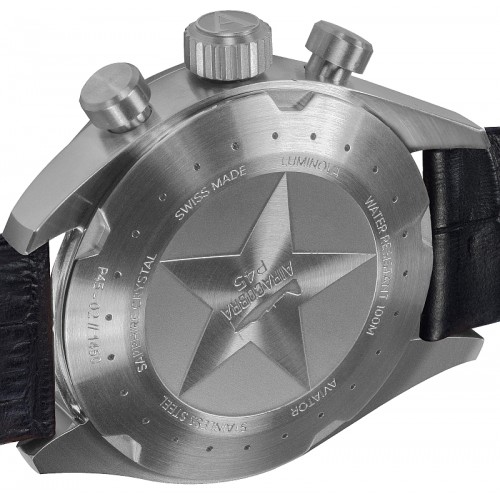 Zegarek AVIATOR V.2.25.0.169.4