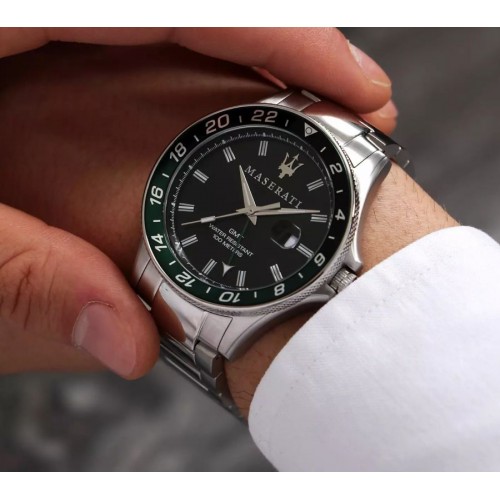 Zegarek MASERATI R8853140005