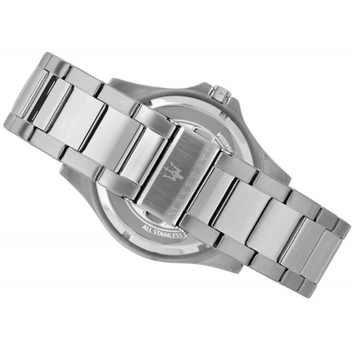 Zegarek MASERATI R8853140005