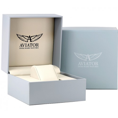 Zegarek AVIATOR V.3.32.0.244.4