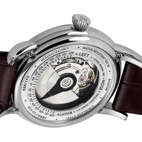 Zegarek AVIATOR V.3.32.0.244.4