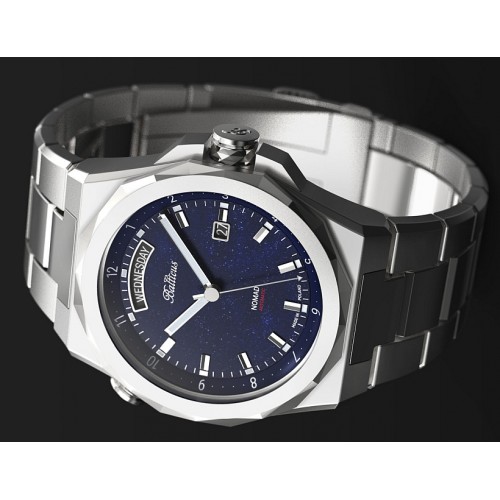 Zegarek BALTICUS BLT-NOMAD