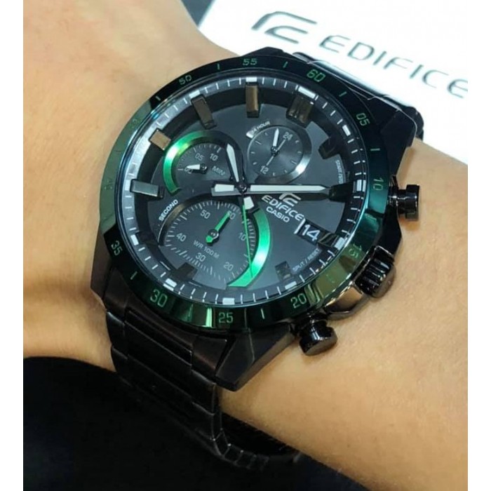 casio efr 571dc