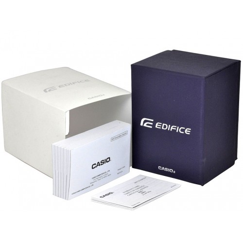 Zegarek CASIO EFR-S108D-7AVUEF