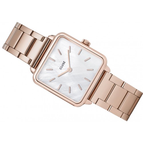Zegarek CLUSE CL60027S