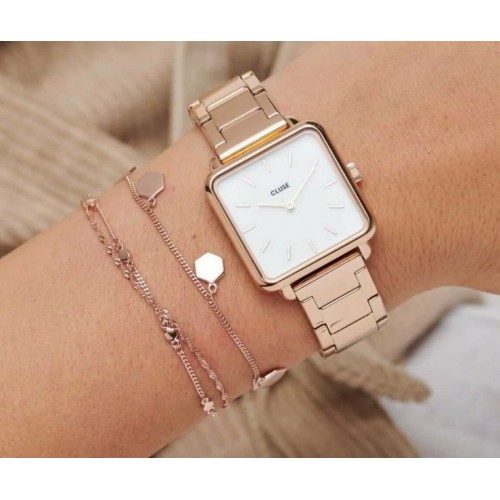 Zegarek CLUSE CL60027S