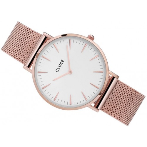 Zegarek CLUSE CW0101201001