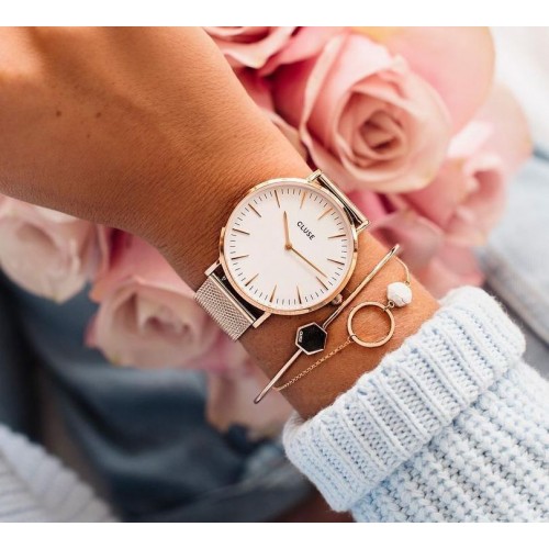 Zegarek CLUSE CW0101201001