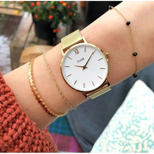 Zegarek CLUSE CW0101203007