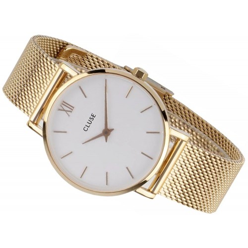 Zegarek CLUSE CW0101203007