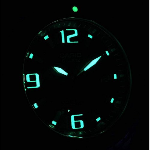 Zegarek CASIO MTD-1053D-1AVES