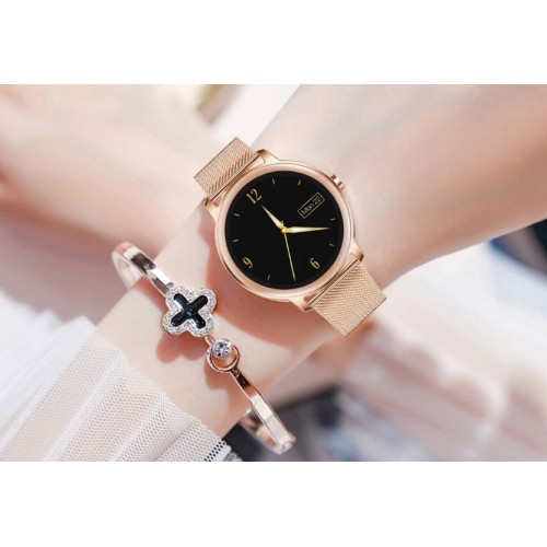 Smartwatch RUBICON RNBE66 SMARUB055