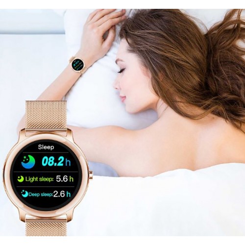 Smartwatch RUBICON RNBE66 SMARUB055