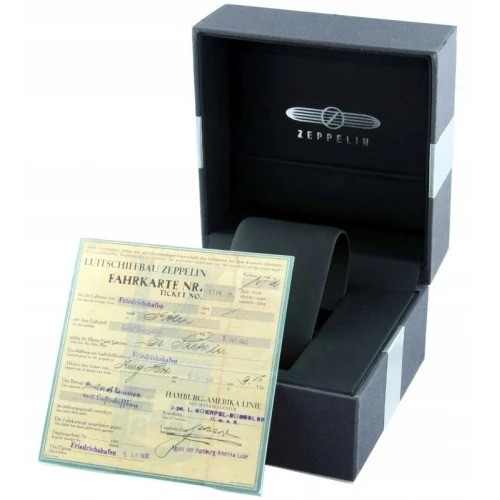 Zegarek ZEPPELIN 7135-2