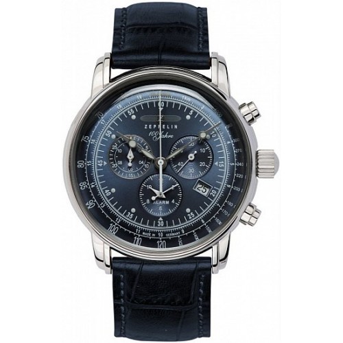 Zegarek ZEPPELIN 7680-3