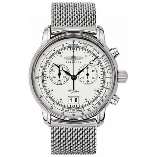 Zegarek ZEPPELIN 7690M-1