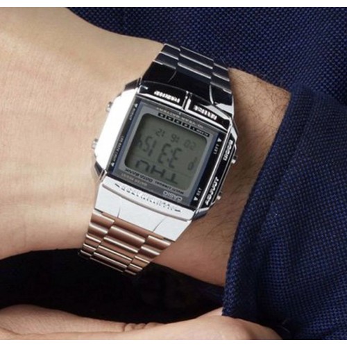 Zegarek CASIO DB-360-1A