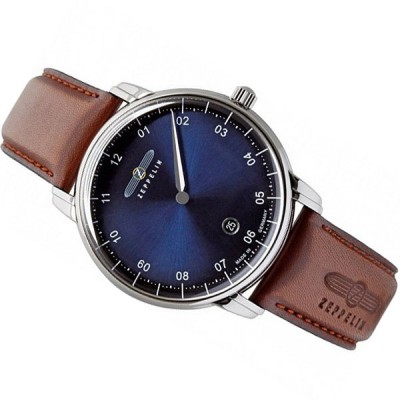 Zegarek ZEPPELIN 8642-3